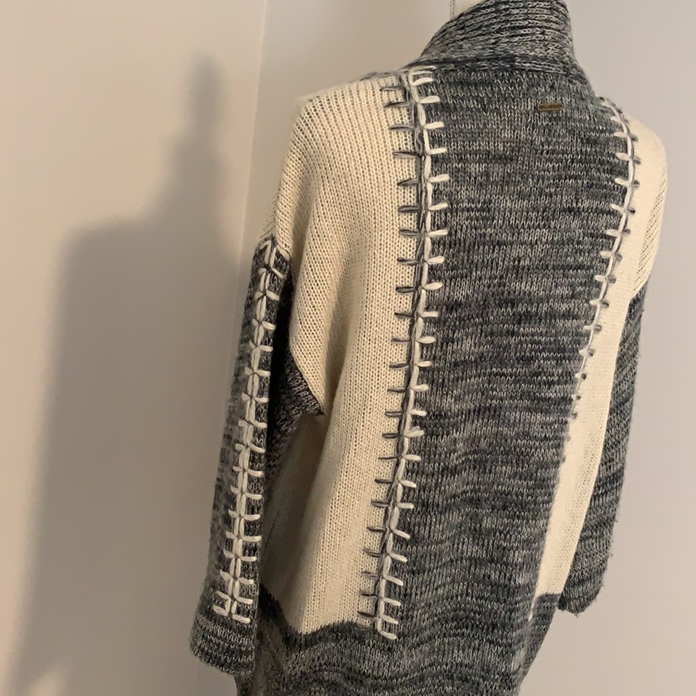 Boho cardigan - Picture 3 of 5